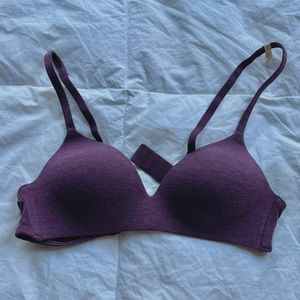 BRAND NEW GAP Wireless 34A Bra